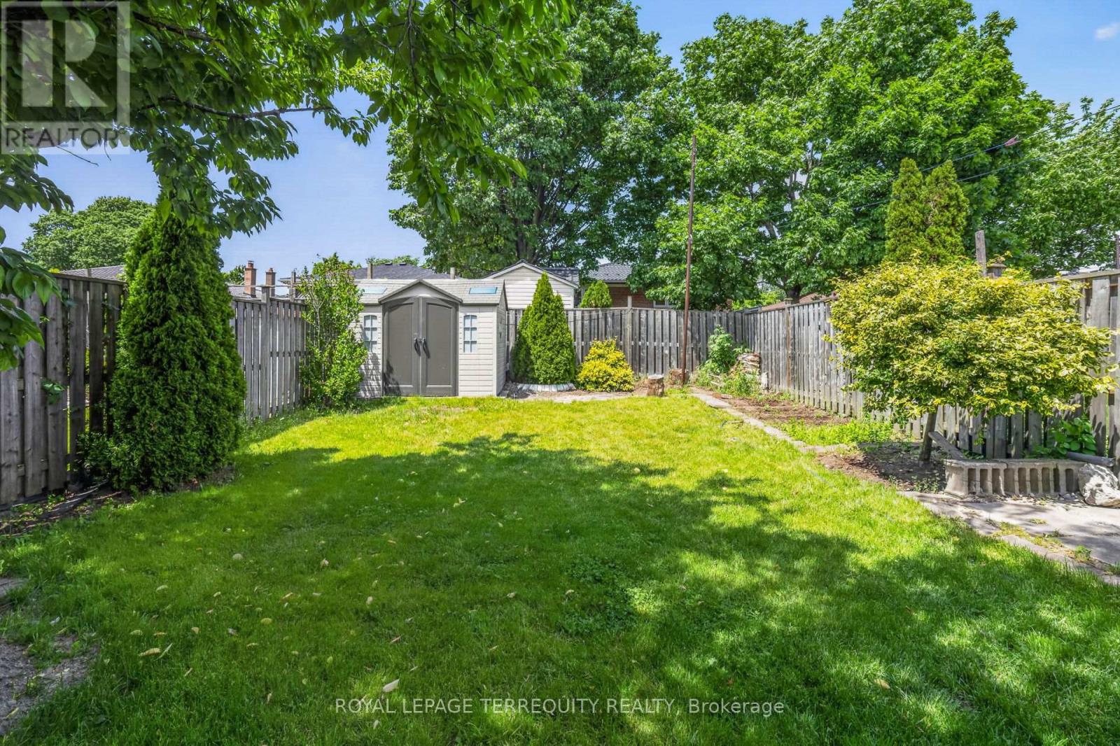 1173 Shadeland Drive, Mississauga, Ontario  L5C 1P2 - Photo 45 - W13421416
