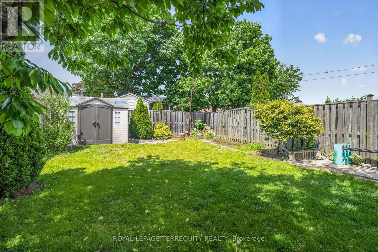 1173 Shadeland Drive, Mississauga, Ontario  L5C 1P2 - Photo 46 - W13421416