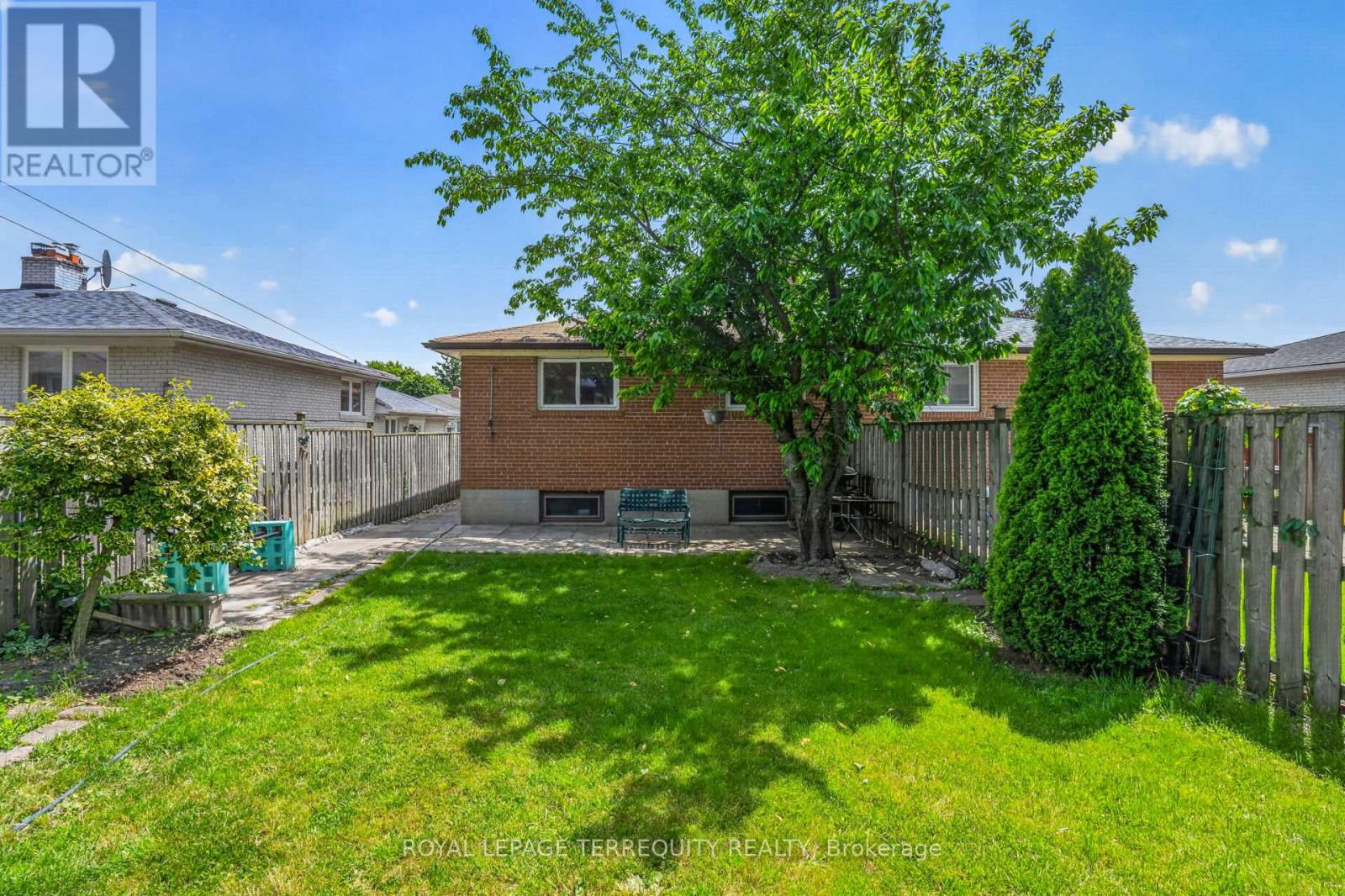 1173 Shadeland Drive, Mississauga, Ontario  L5C 1P2 - Photo 49 - W13421416
