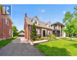 24 PEEL AVENUE, Brampton, Ontario