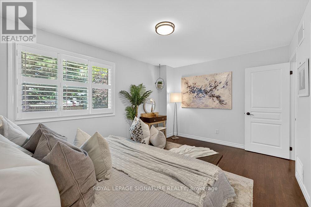 4263 Longmoor Drive, Burlington, Ontario  L7L 5A2 - Photo 16 - W13421420
