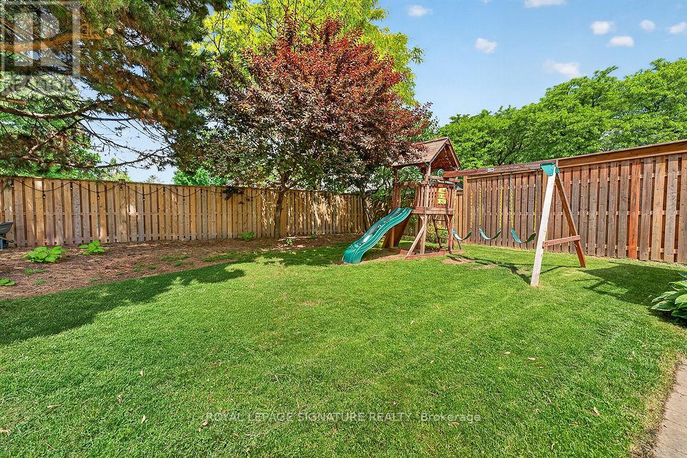 4263 Longmoor Drive, Burlington, Ontario  L7L 5A2 - Photo 34 - W13421420