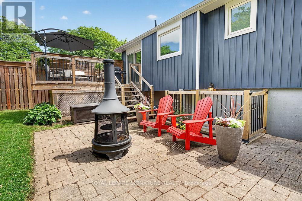 4263 Longmoor Drive, Burlington, Ontario  L7L 5A2 - Photo 35 - W13421420