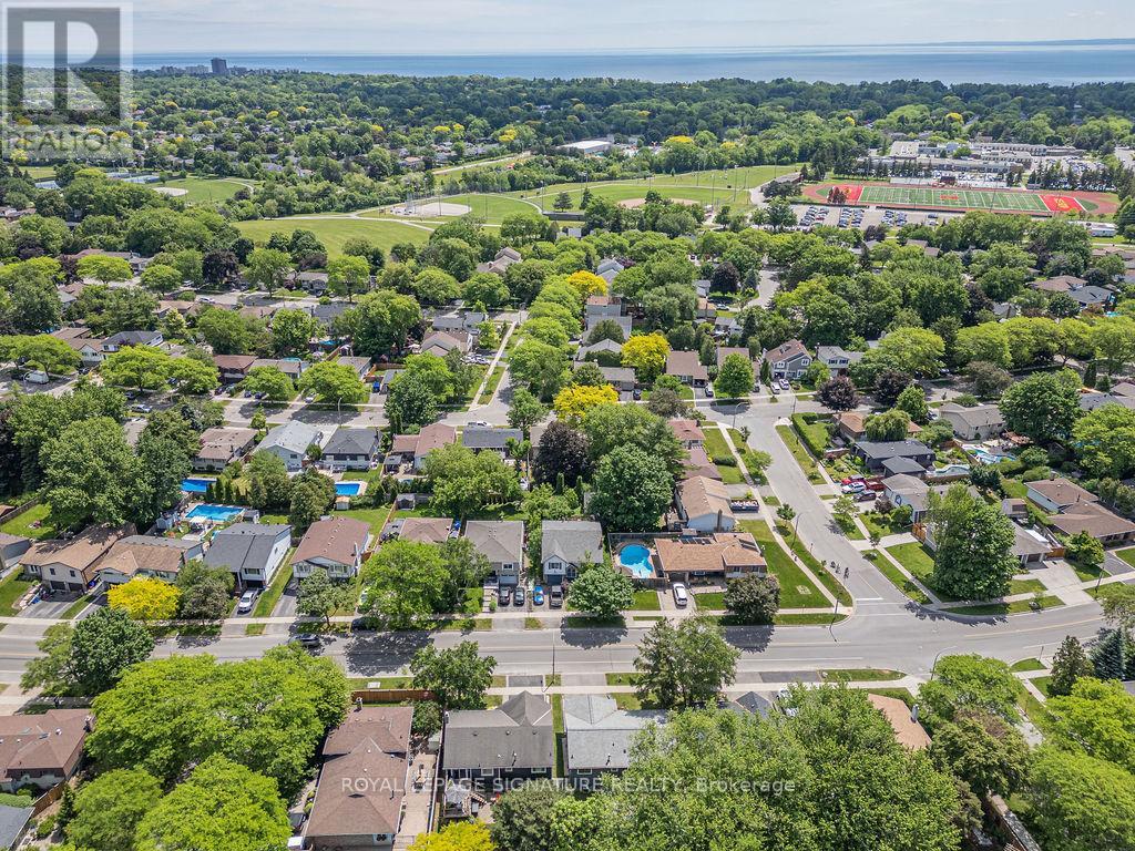 4263 Longmoor Drive, Burlington, Ontario  L7L 5A2 - Photo 36 - W13421420