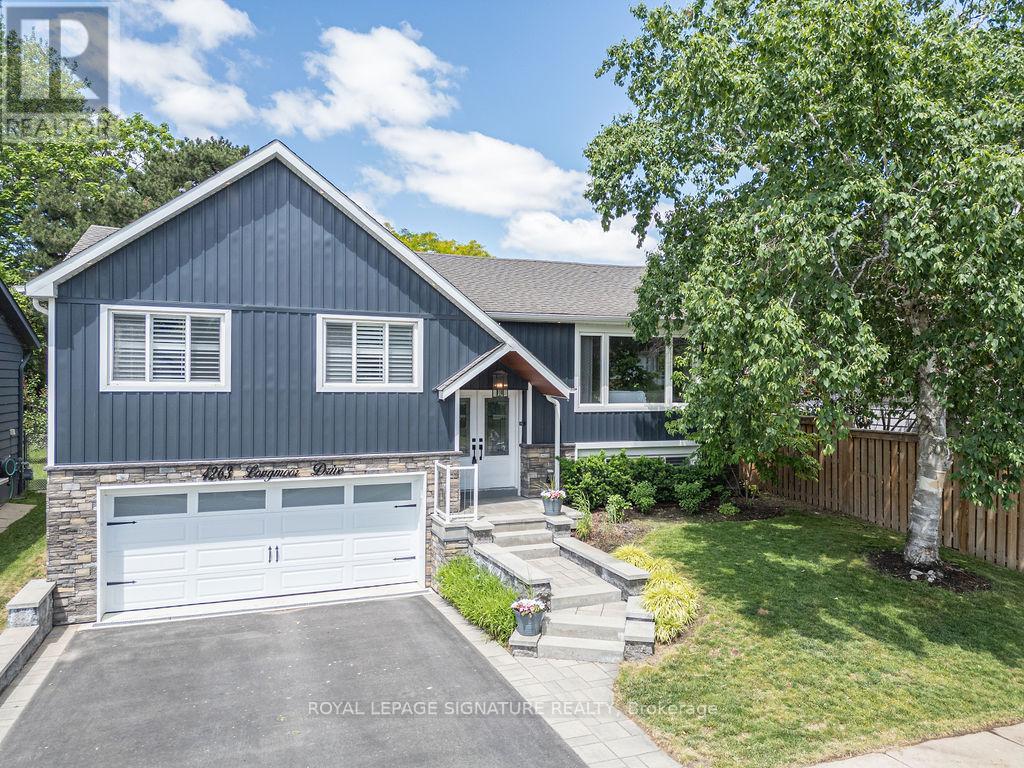 4263 Longmoor Drive, Burlington, Ontario  L7L 5A2 - Photo 37 - W13421420