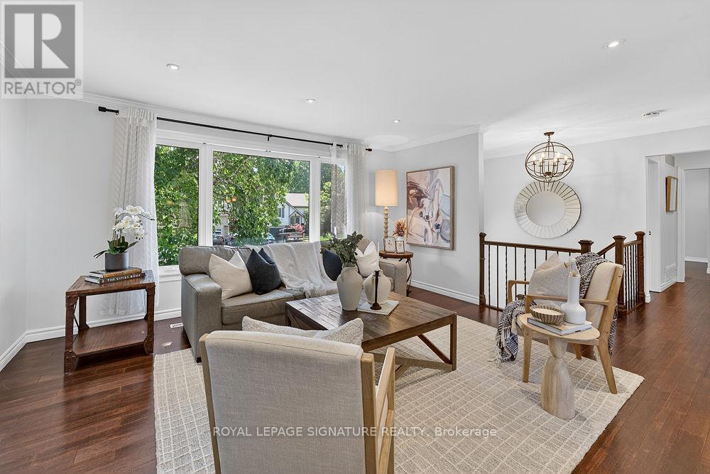 4263 Longmoor Drive, Burlington, Ontario  L7L 5A2 - Photo 7 - W13421420