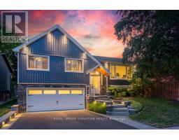 4263 LONGMOOR DRIVE, Burlington, Ontario