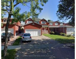 108 SPRINGBROOKE CRESCENT, Mississauga, Ontario