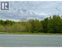 16.3 Acres Route 160, Saint-Isidore, New Brunswick
