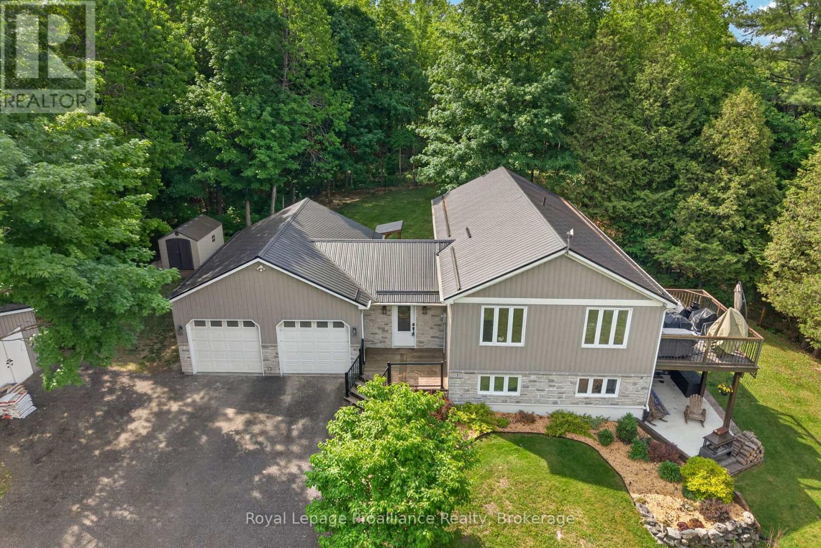 850 Moneymore Road, Tweed (Hungerford (Twp)), Ontario  K0K 2Y0 - Photo 1 - X13421538