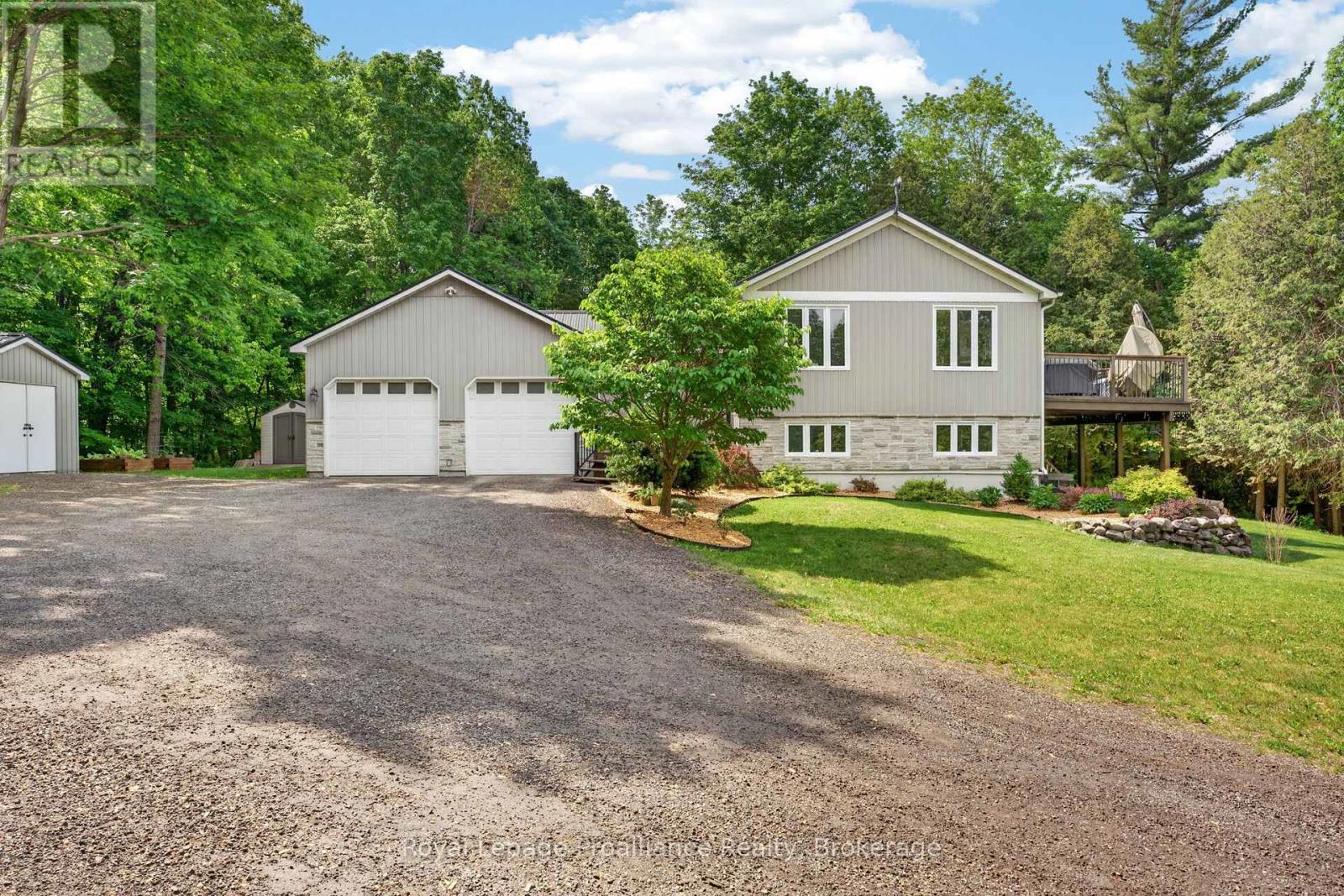 850 Moneymore Road, Tweed (Hungerford (Twp)), Ontario  K0K 2Y0 - Photo 2 - X13421538