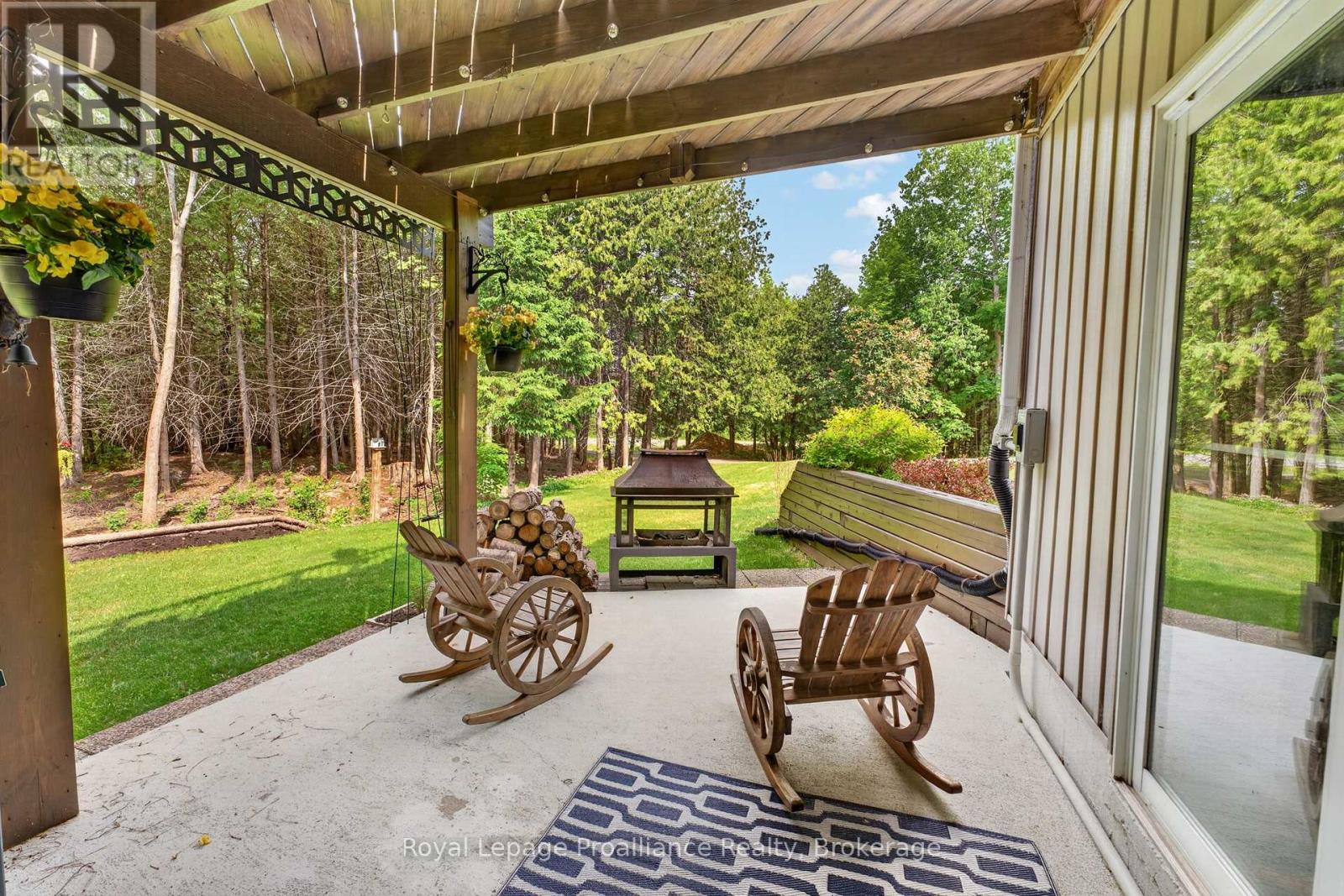 850 Moneymore Road, Tweed (Hungerford (Twp)), Ontario  K0K 2Y0 - Photo 35 - X13421538
