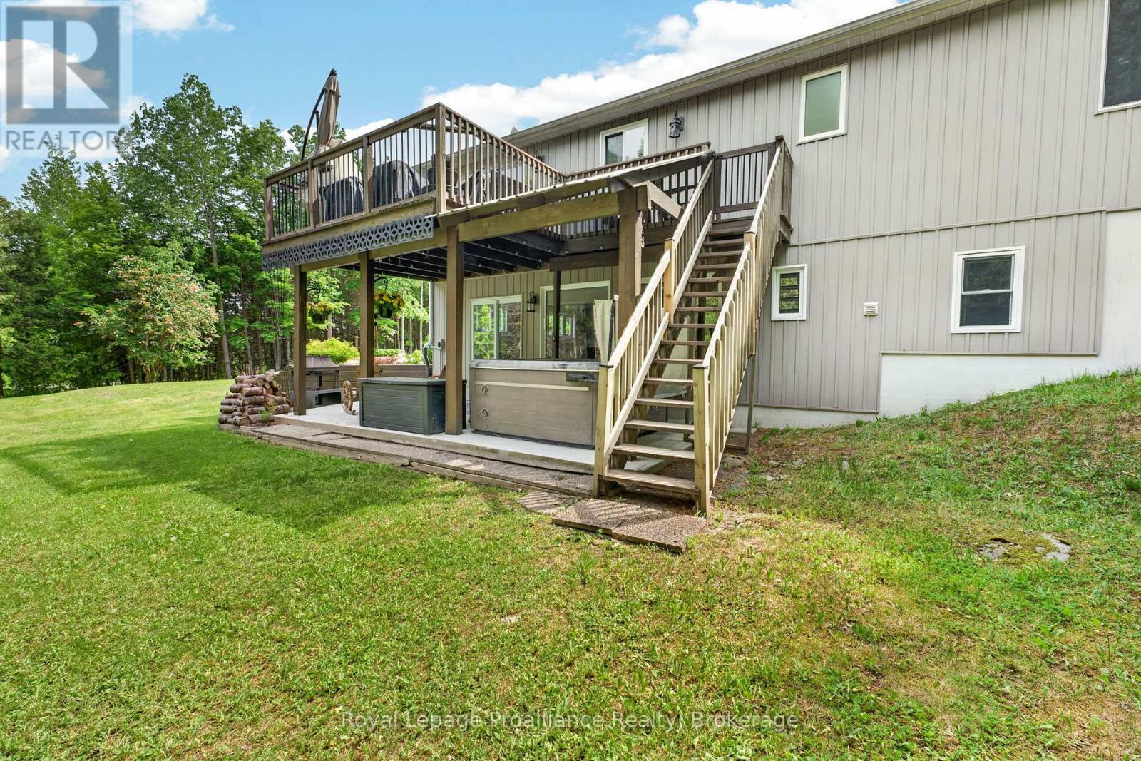 850 Moneymore Road, Tweed (Hungerford (Twp)), Ontario  K0K 2Y0 - Photo 37 - X13421538
