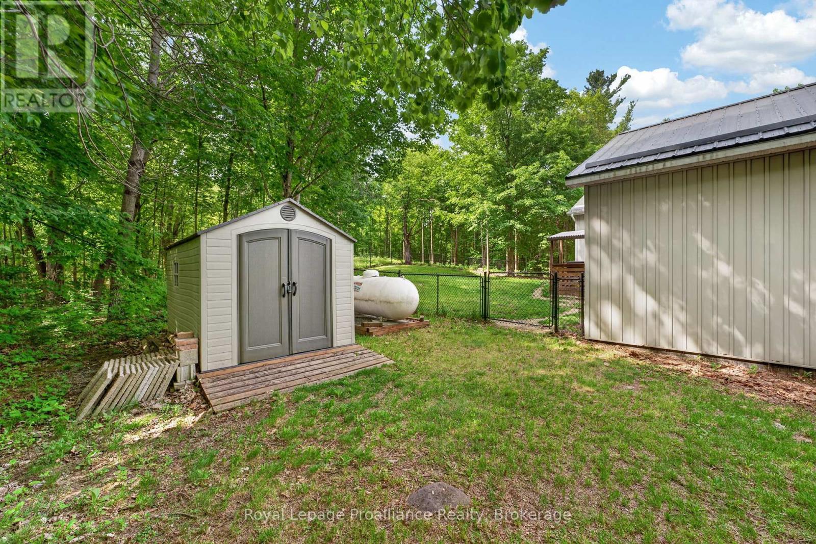 850 Moneymore Road, Tweed (Hungerford (Twp)), Ontario  K0K 2Y0 - Photo 40 - X13421538