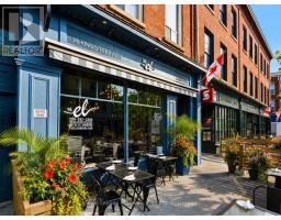 74 KING STREET W, Cobourg, Ontario