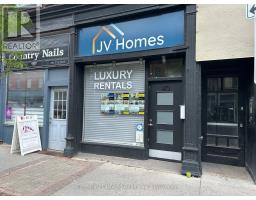 410 GEORGE STREET N, Peterborough, Ontario