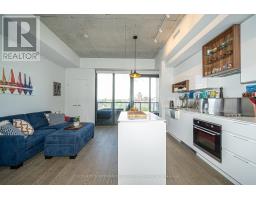 807 - 383 SORAUREN AVENUE, Toronto, Ontario