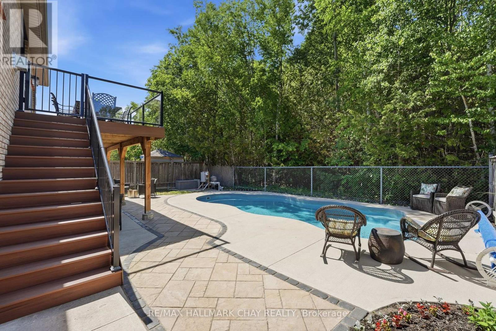 50 Thicketwood Avenue, Barrie (Painswick South), Ontario  L4N 5Y6 - Photo 30 - S13421410