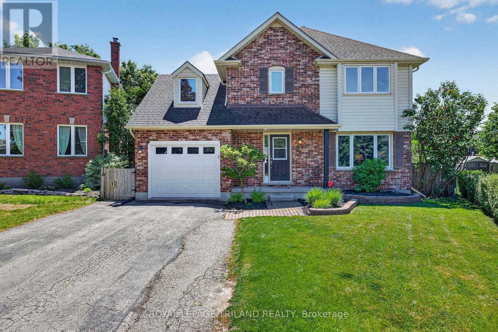 39 Hitch Crescent, St. Thomas, Ontario  N5R 5X9 - Photo 2 - X13421484