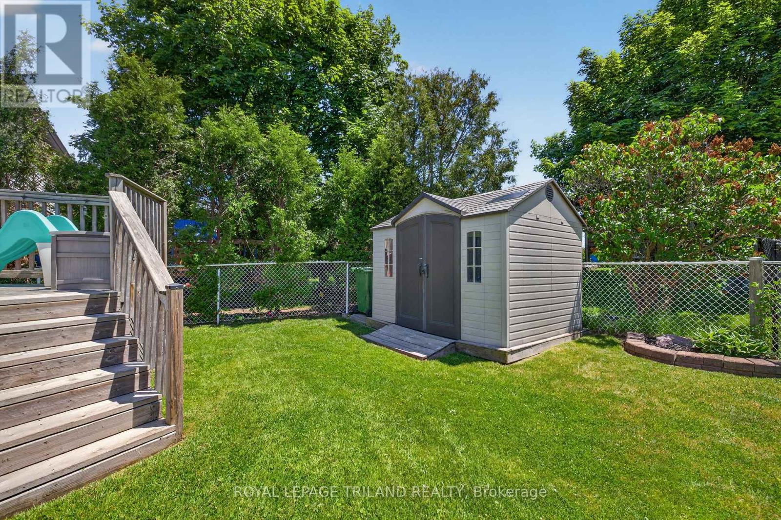 39 Hitch Crescent, St. Thomas, Ontario  N5R 5X9 - Photo 42 - X13421484