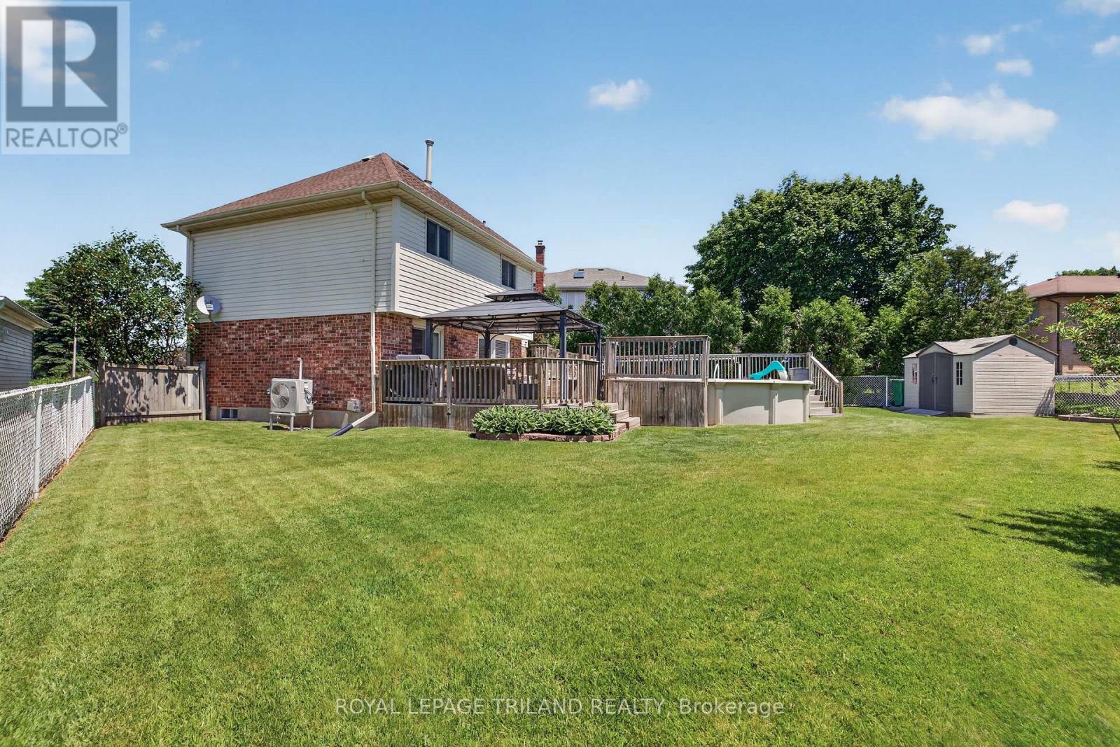 39 Hitch Crescent, St. Thomas, Ontario  N5R 5X9 - Photo 43 - X13421484