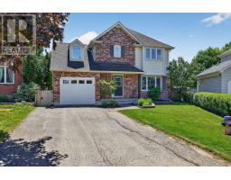 39 HITCH CRESCENT, St. Thomas, Ontario