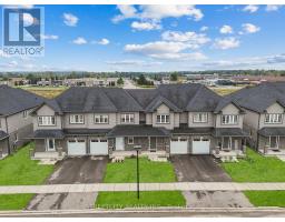 307 KENNINGTON WAY, London South, Ontario