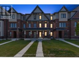 13 - 185 BEDROCK DRIVE, Hamilton, Ontario