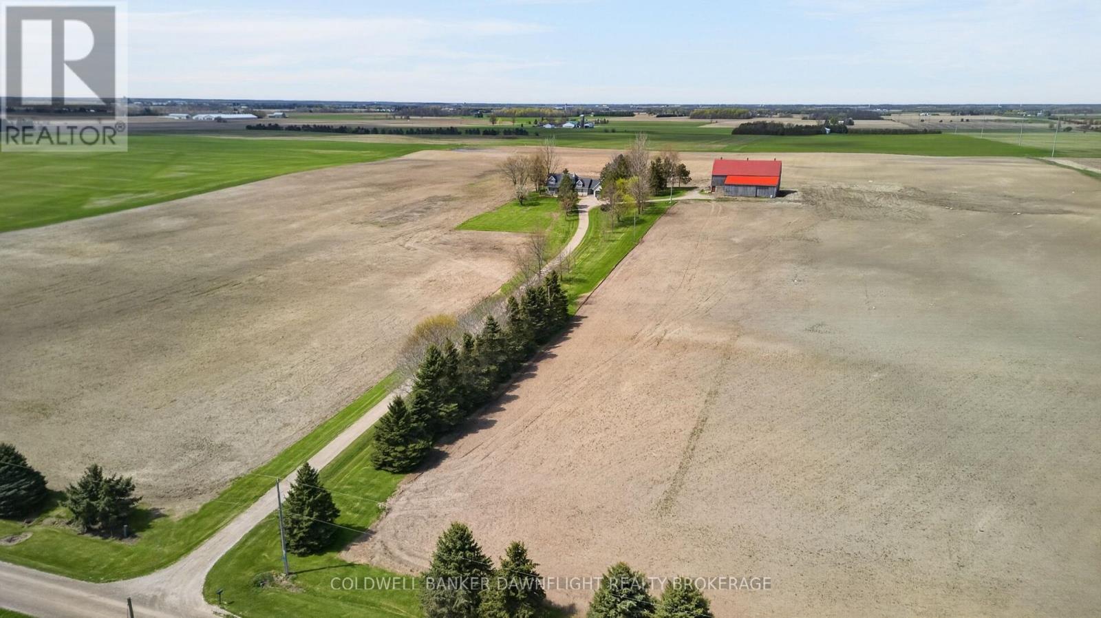 70129 Evergreen Line, South Huron, Ontario  N0M 1S5 - Photo 43 - X13421558