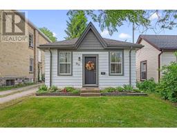 832 QUEENS AVENUE, London East, Ontario