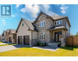 187 BOARDWALK WAY, Thames Centre, Ontario