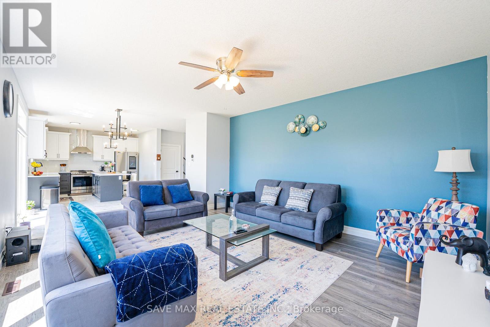 187 Boardwalk Way, Thames Centre, Ontario  N0L 1G2 - Photo 18 - X13415382