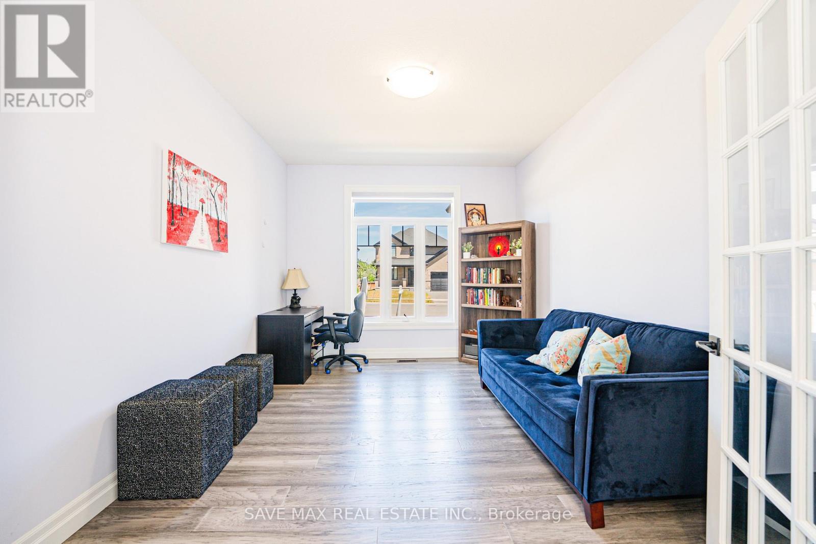 187 Boardwalk Way, Thames Centre, Ontario  N0L 1G2 - Photo 19 - X13415382