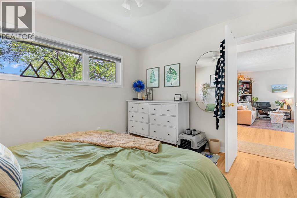 1207 40 Avenue Nw, Calgary, Alberta  T2K 0G3 - Photo 11 - A2317359
