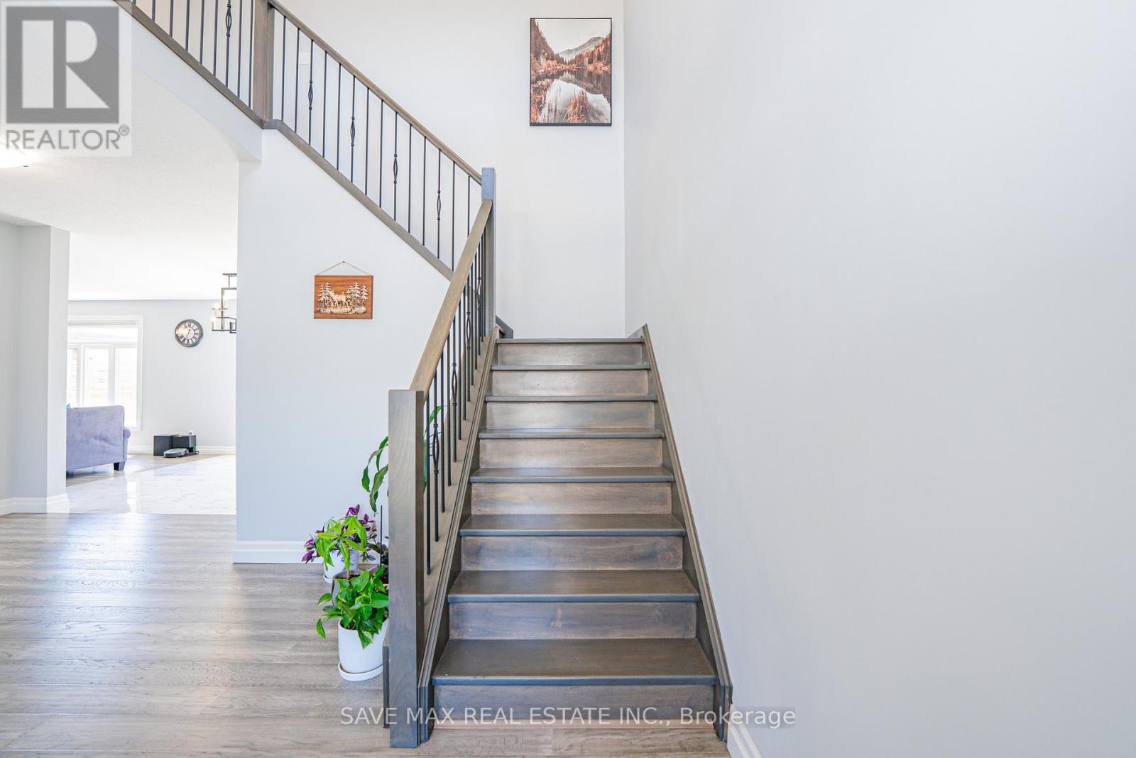 187 Boardwalk Way, Thames Centre, Ontario  N0L 1G2 - Photo 25 - X13415382