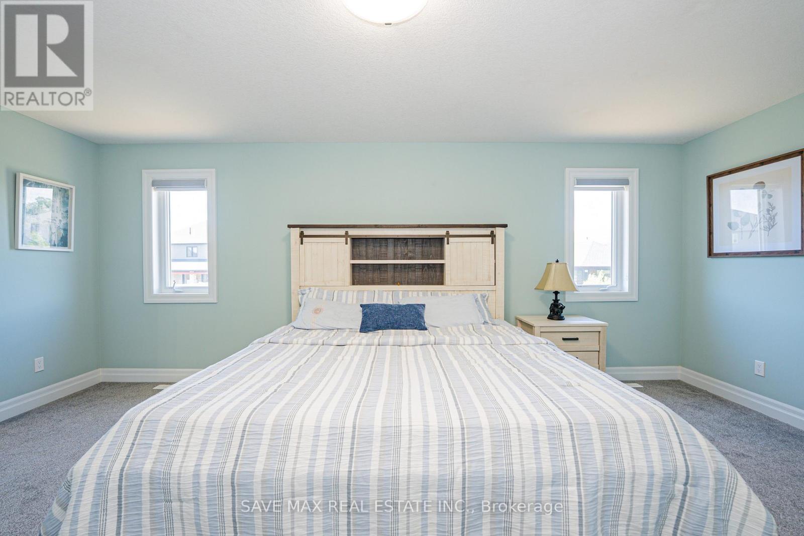 187 Boardwalk Way, Thames Centre, Ontario  N0L 1G2 - Photo 29 - X13415382