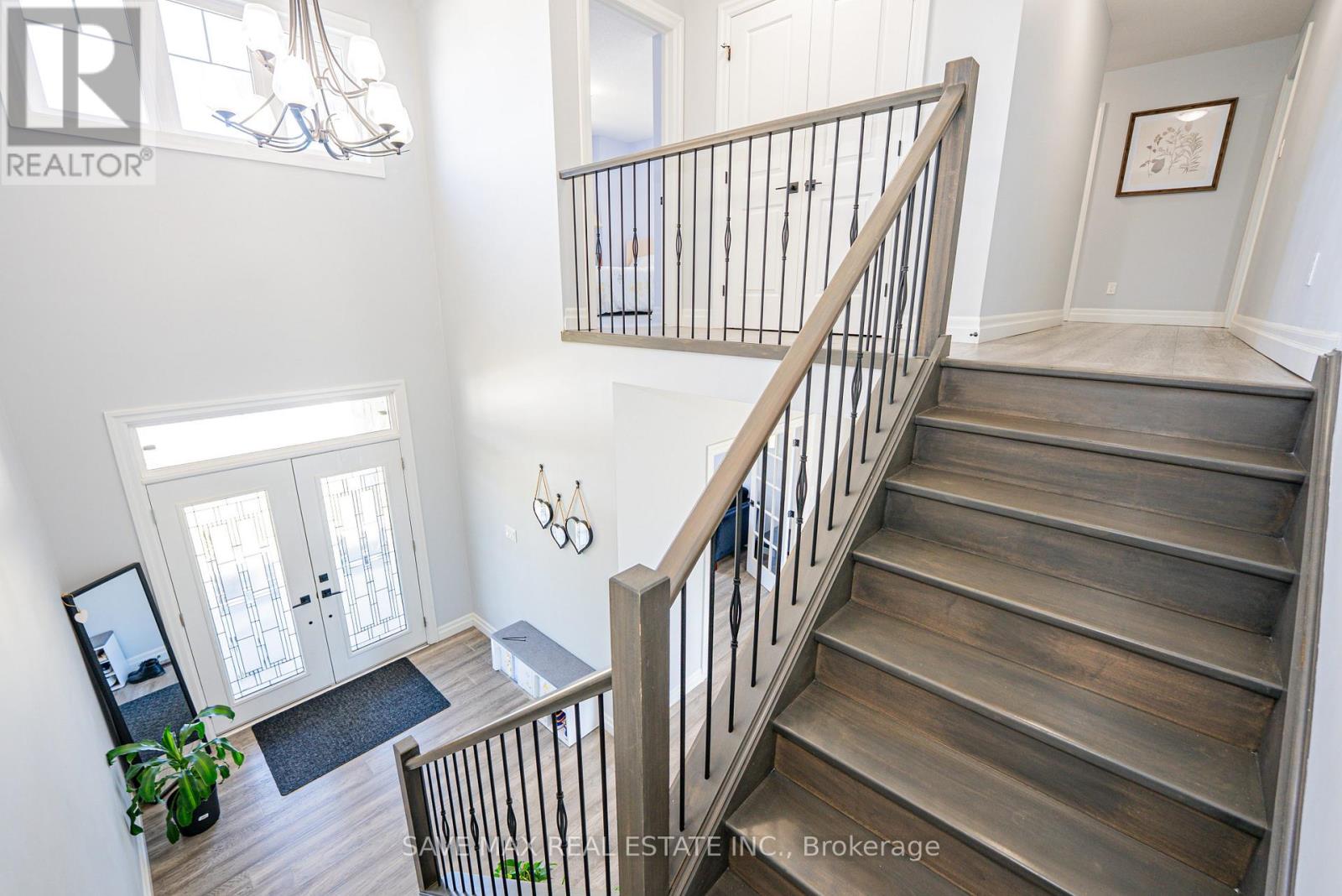187 Boardwalk Way, Thames Centre, Ontario  N0L 1G2 - Photo 26 - X13415382
