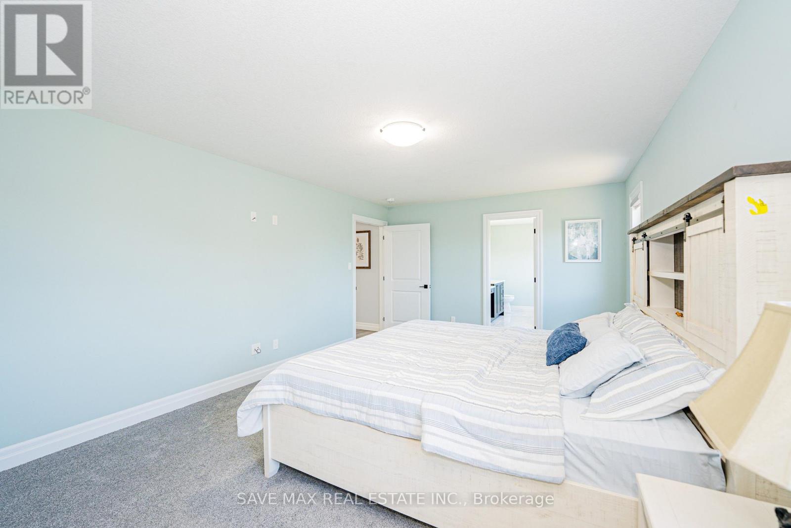 187 Boardwalk Way, Thames Centre, Ontario  N0L 1G2 - Photo 30 - X13415382