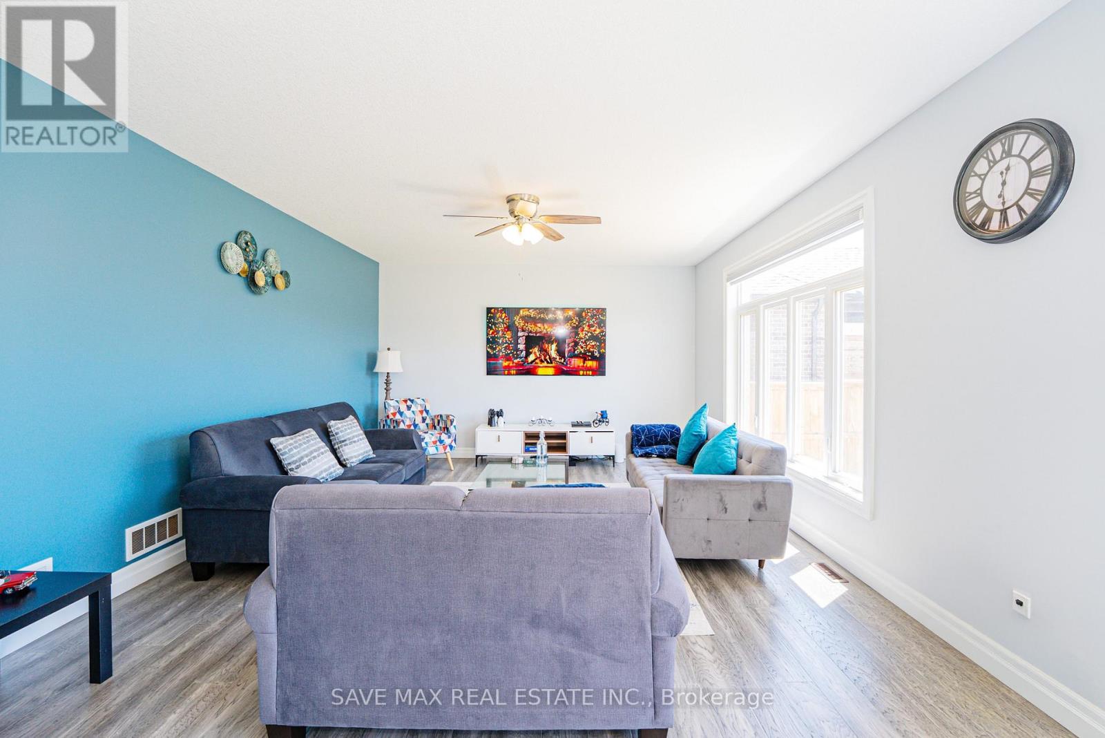 187 Boardwalk Way, Thames Centre, Ontario  N0L 1G2 - Photo 16 - X13415382