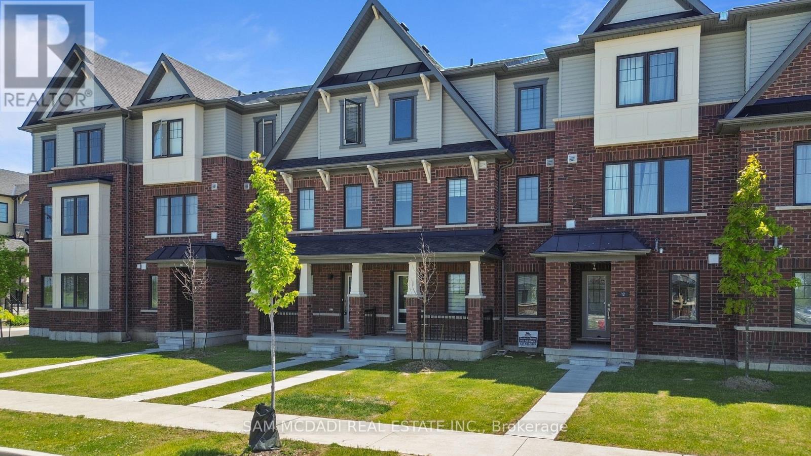 13 - 185 Bedrock Drive, Hamilton, Ontario  L8J 0M5 - Photo 2 - X13004726