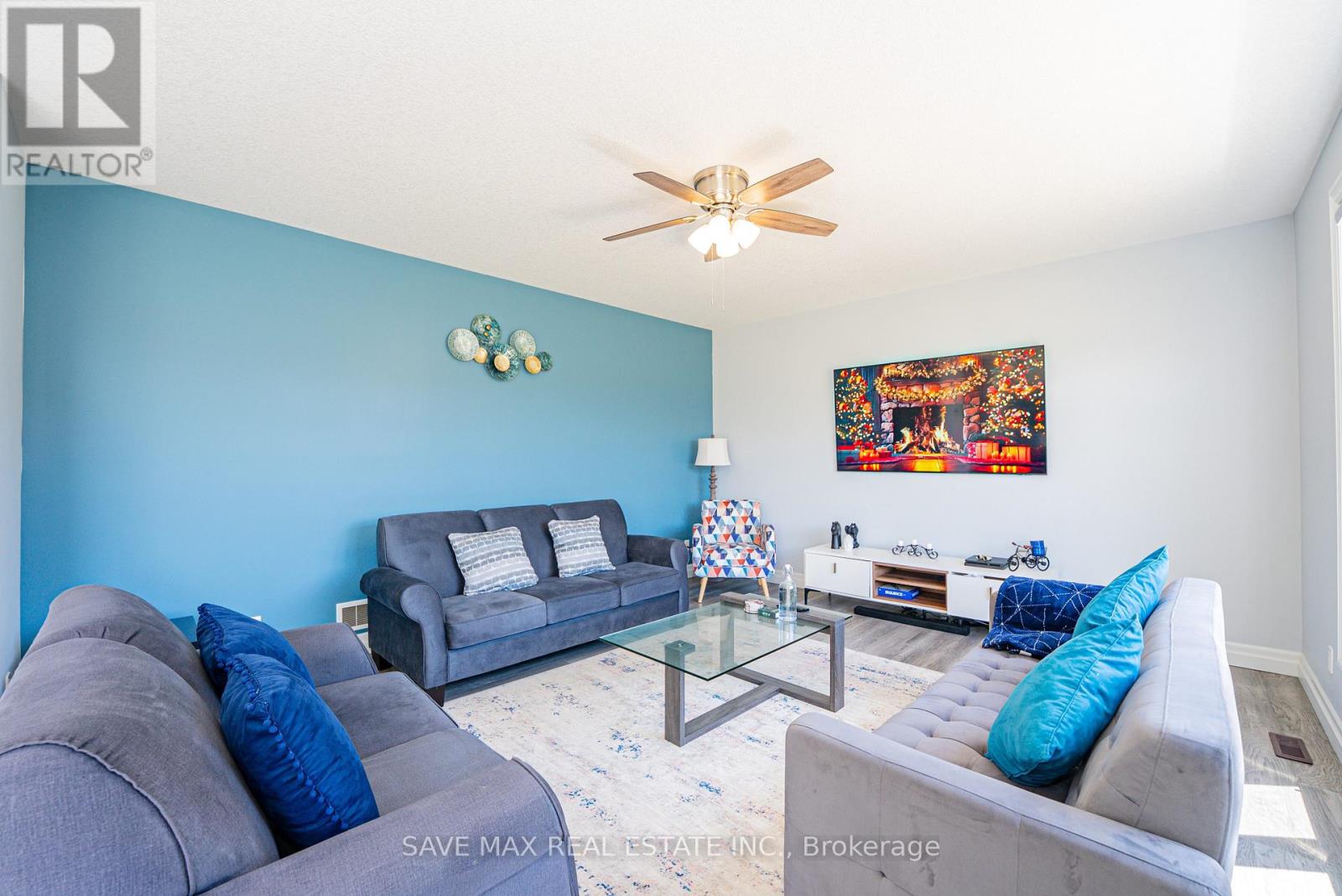 187 Boardwalk Way, Thames Centre, Ontario  N0L 1G2 - Photo 17 - X13415382