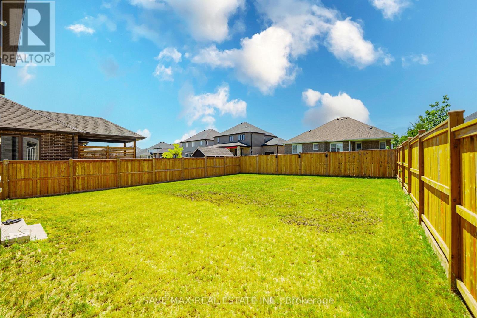187 Boardwalk Way, Thames Centre, Ontario  N0L 1G2 - Photo 48 - X13415382