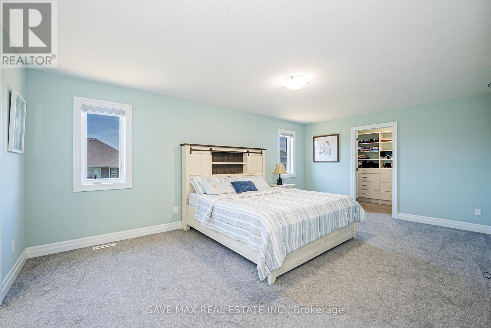 187 Boardwalk Way, Thames Centre, Ontario  N0L 1G2 - Photo 28 - X13415382