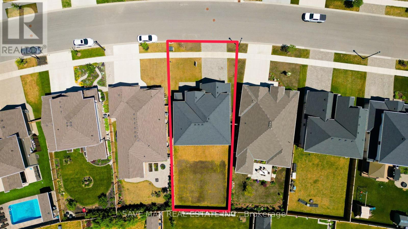 187 Boardwalk Way, Thames Centre, Ontario  N0L 1G2 - Photo 49 - X13415382