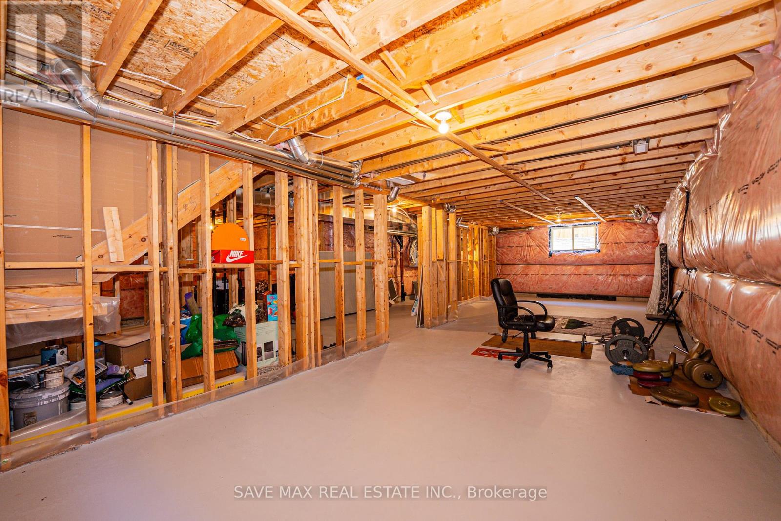187 Boardwalk Way, Thames Centre, Ontario  N0L 1G2 - Photo 45 - X13415382