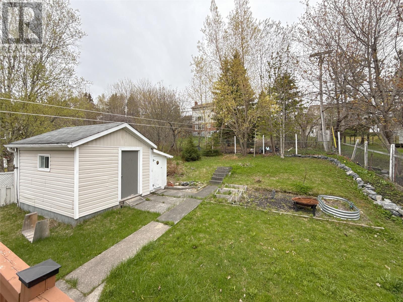 20 Brookfield Avenue, Corner Brook, Newfoundland & Labrador  A2H 2R1 - Photo 18 - 1298716