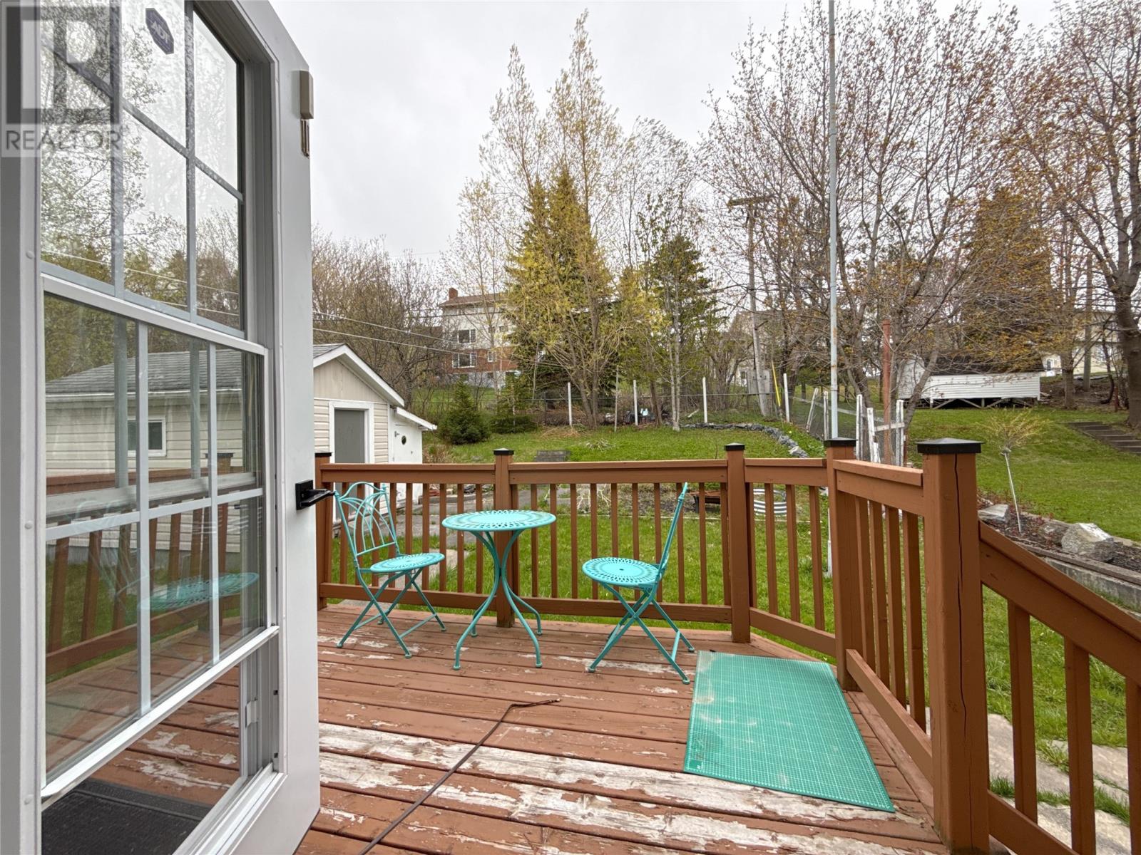 20 Brookfield Avenue, Corner Brook, Newfoundland & Labrador  A2H 2R1 - Photo 19 - 1298716