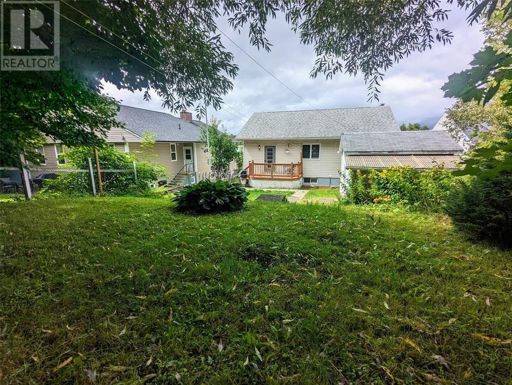 20 Brookfield Avenue, Corner Brook, Newfoundland & Labrador  A2H 2R1 - Photo 20 - 1298716