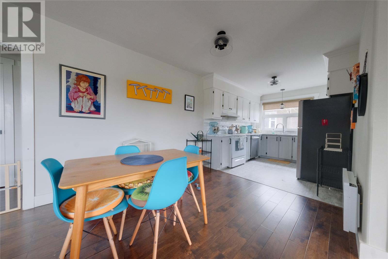20 Brookfield Avenue, Corner Brook, Newfoundland & Labrador  A2H 2R1 - Photo 3 - 1298716