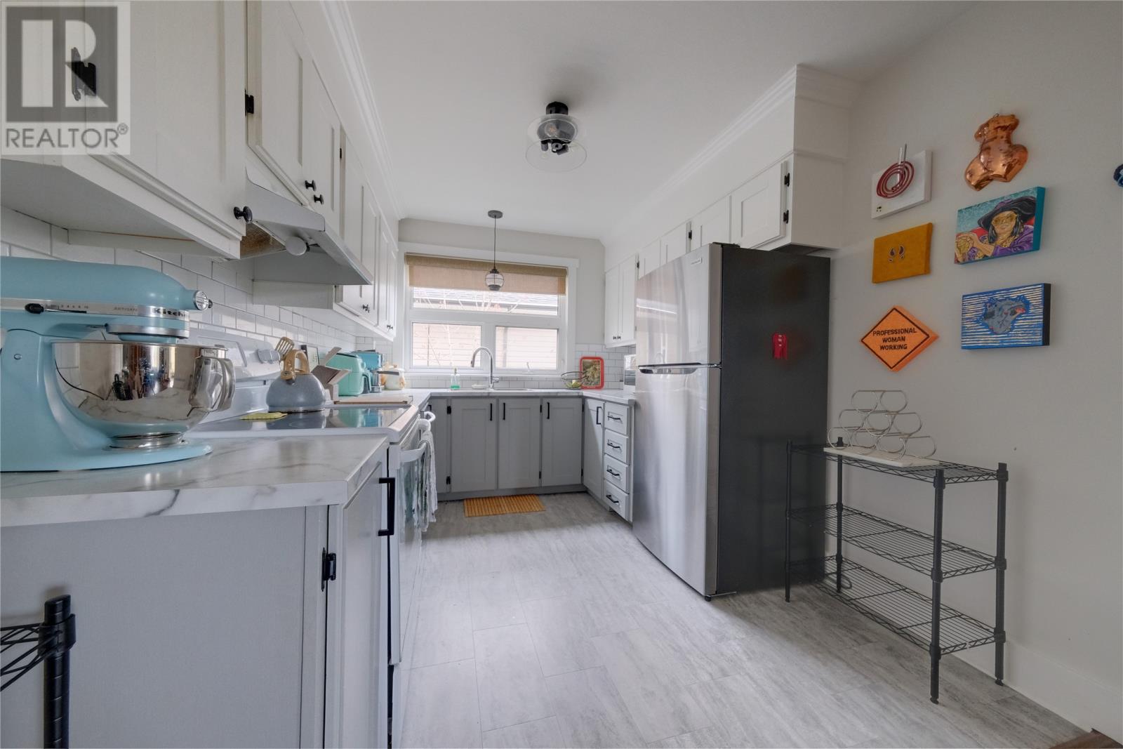 20 Brookfield Avenue, Corner Brook, Newfoundland & Labrador  A2H 2R1 - Photo 4 - 1298716